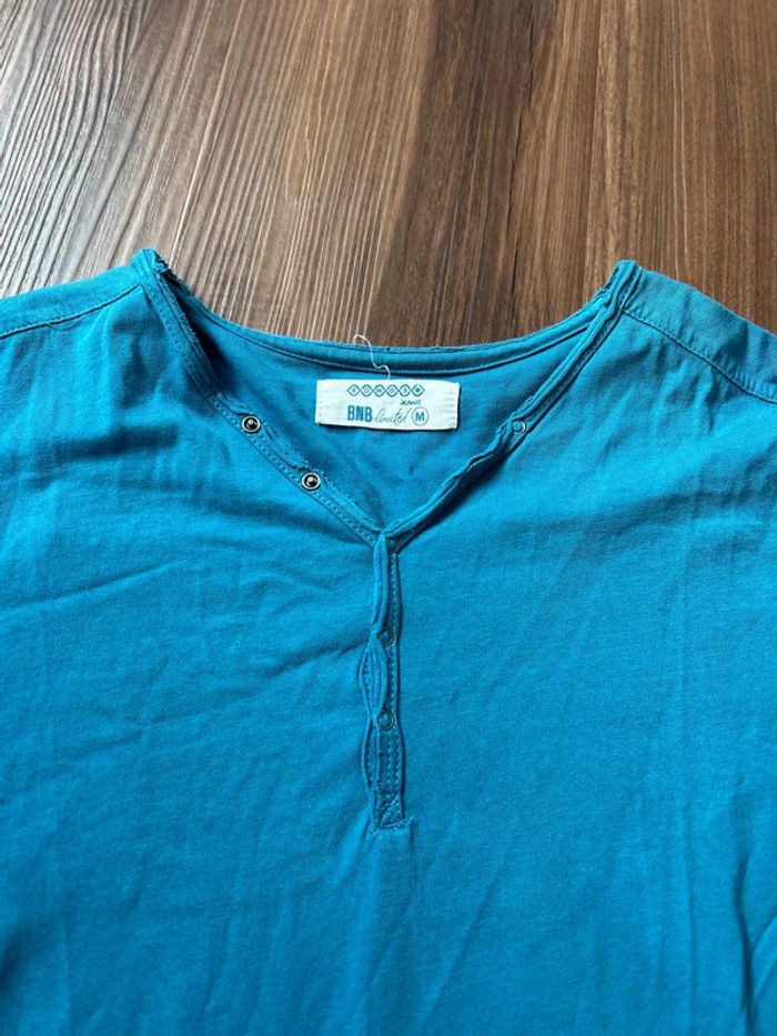 T Shirt Bonobo taille M - photo numéro 2