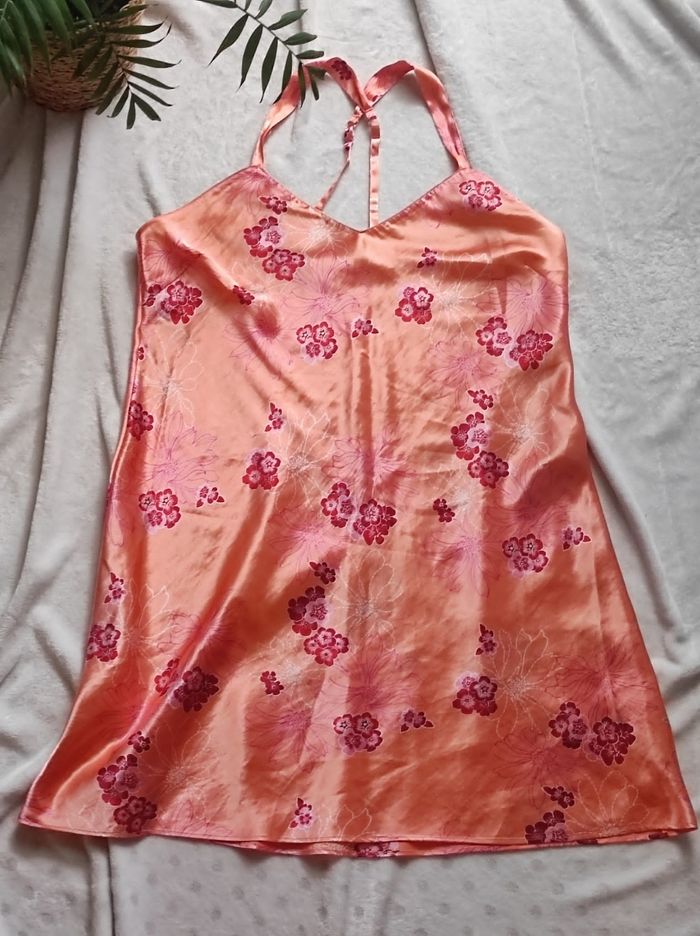 Nuisette taille unique