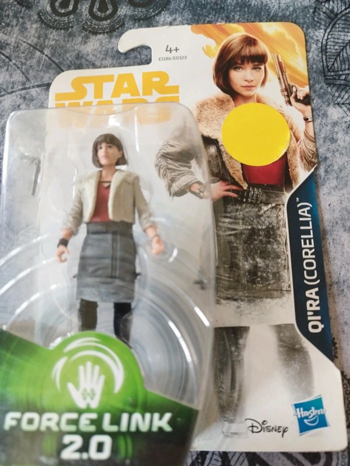 Figurine star wars