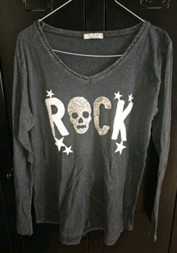 pul fin Rock