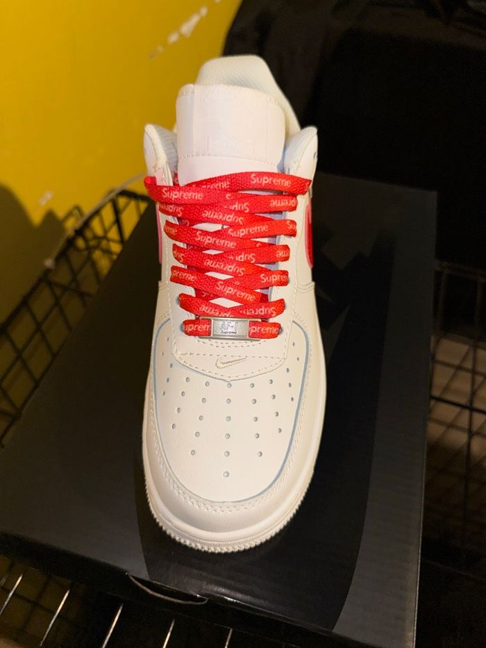 Air force suprême - photo numéro 2