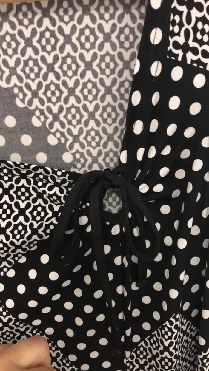 Robe grossesse - photo numéro 3