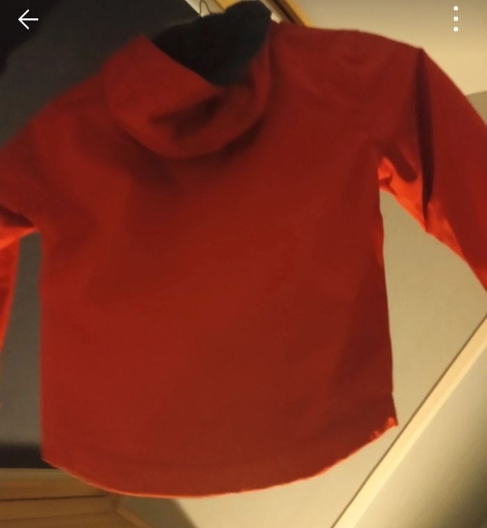 Veste - photo numéro 4