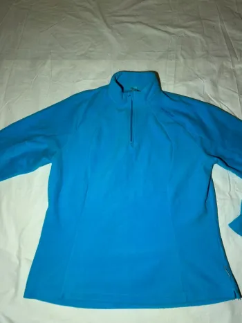 Pull quechua