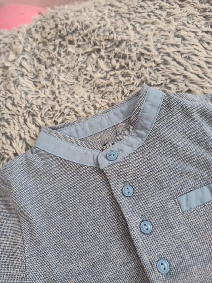 T-shirt 3 mois - photo numéro 5