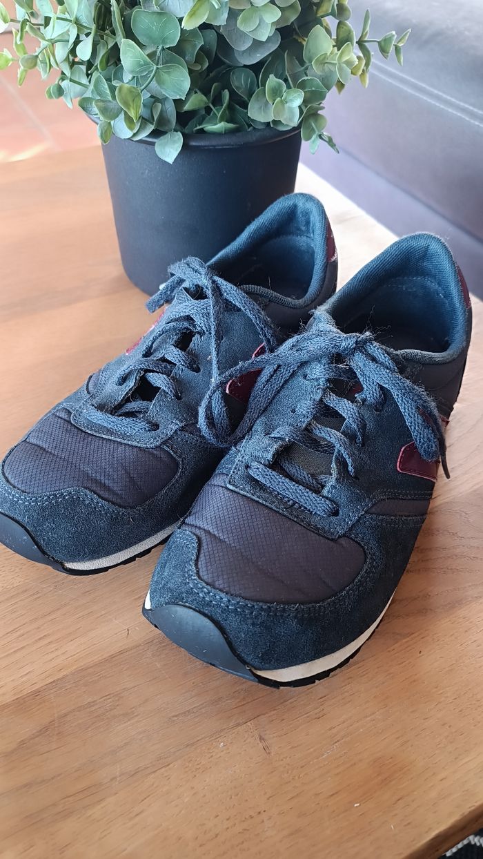 Baskets new Balance femme 37 🌿 - photo numéro 3