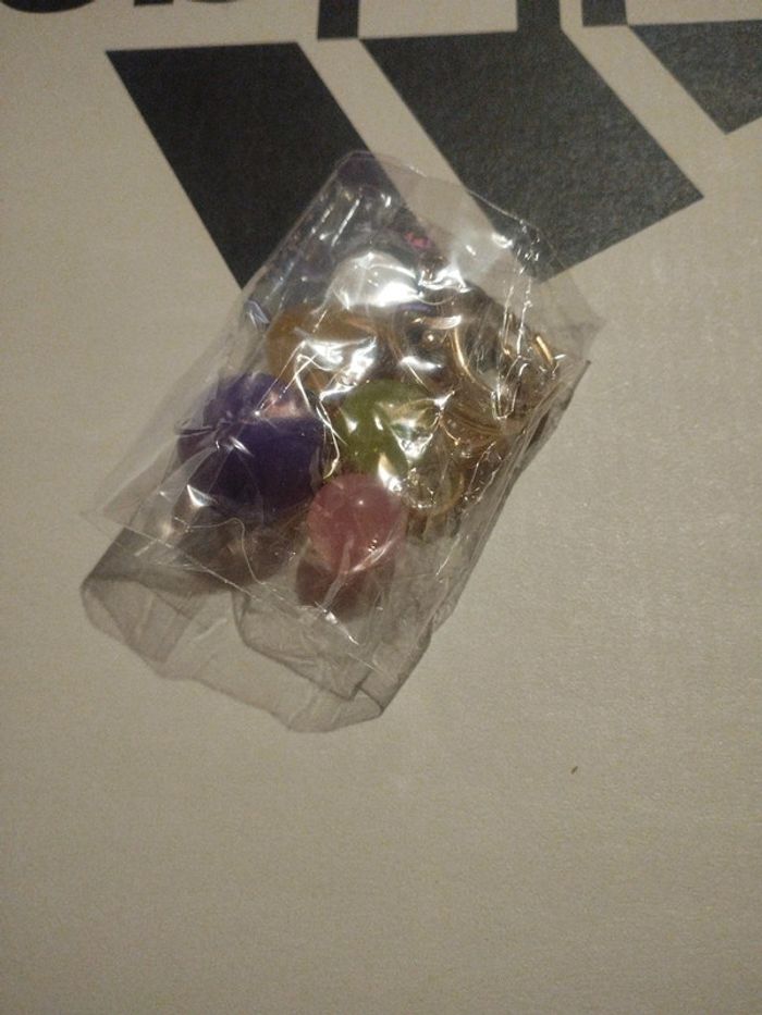 Porte clef - photo numéro 3