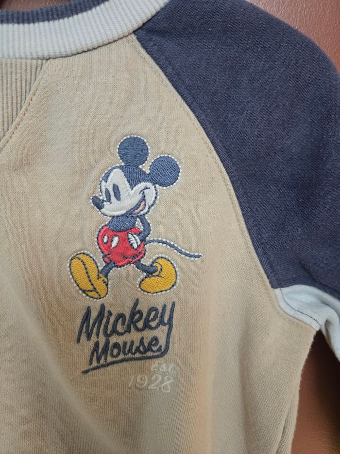 Sweat - photo numéro 2