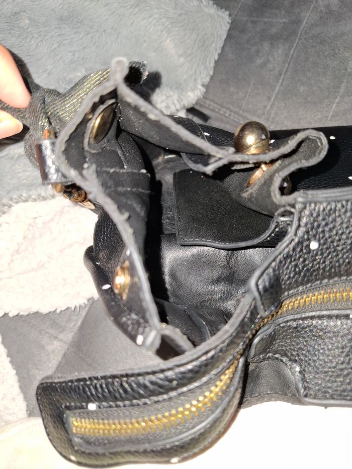 Sac a main - photo numéro 6