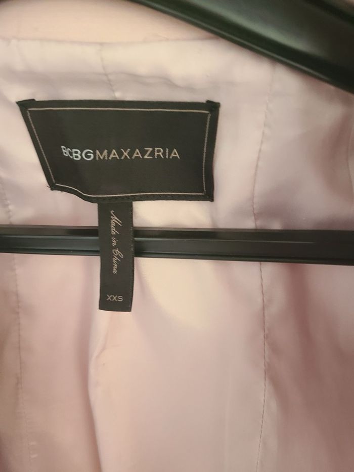 Veste style spencer BCBG Maxzaria - photo numéro 4