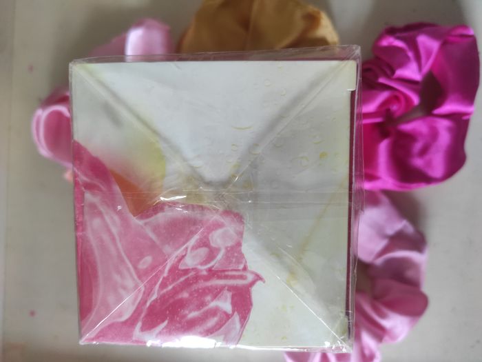 Amor amor DELIGHT - 100 ML - photo numéro 2