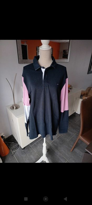 Polo Eden Park 
Taille XL