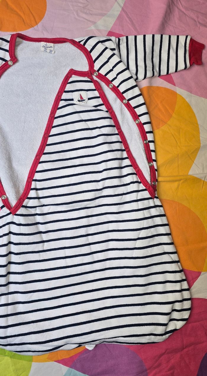 Lot vêtements garçon - photo numéro 5