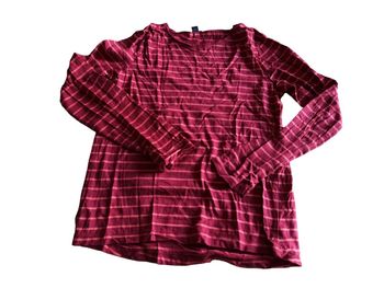 Tee-shirt manches longues 10 ans