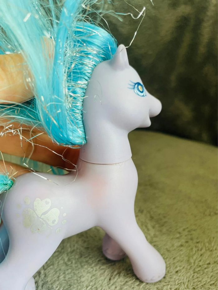 Mon petit poney / my little pony Clever Clover - photo numéro 9