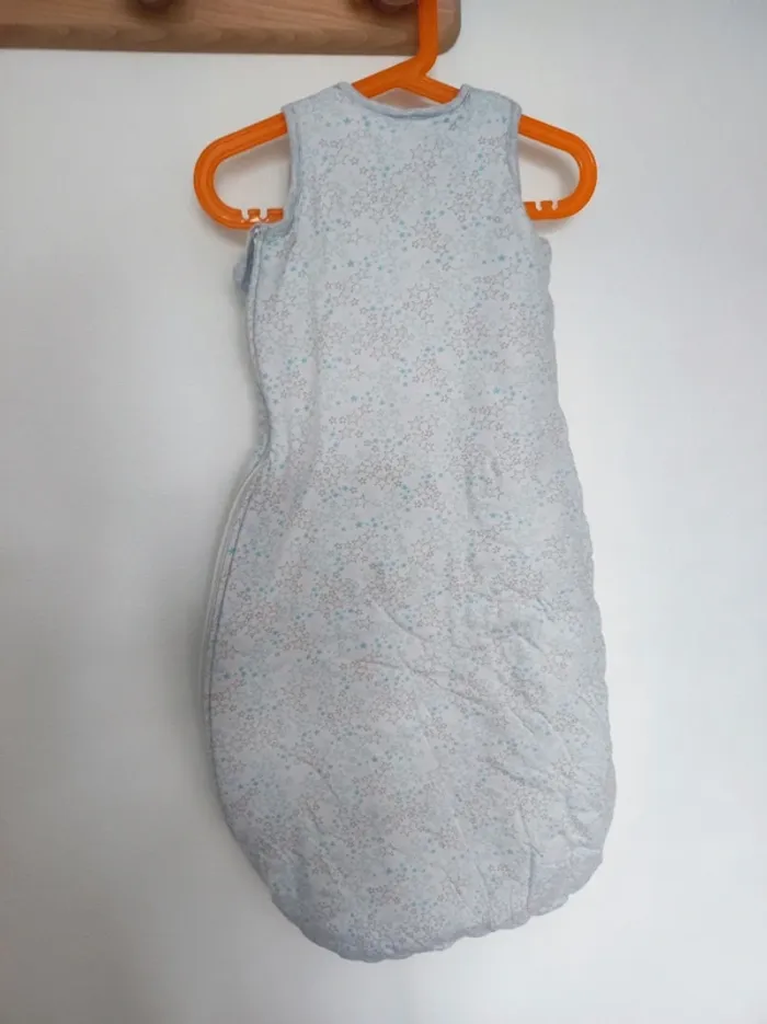 Gigoteuse hiver 7-18 mois - photo numéro 2