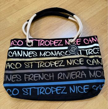 Sac à main d’été Robin Ruth