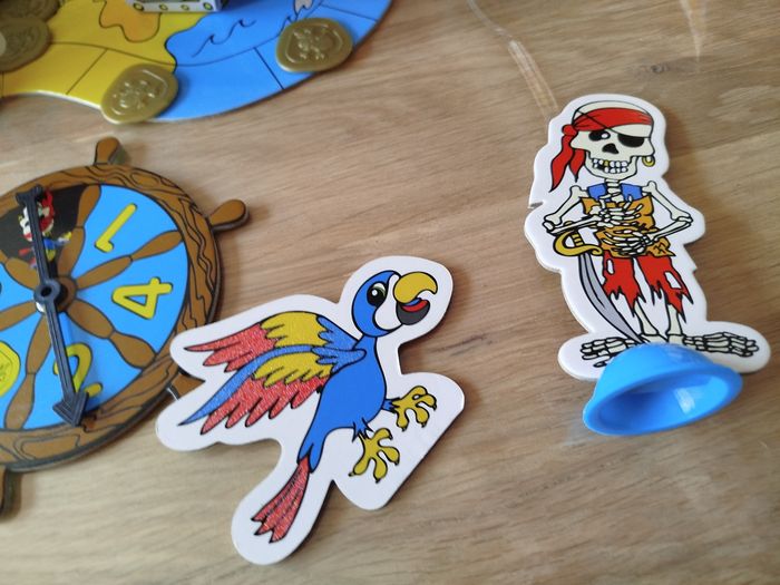 Sacrés pirates - photo numéro 6