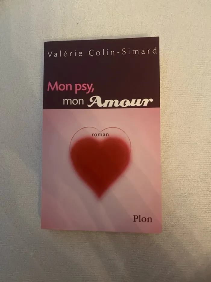 Mon psy mon amour