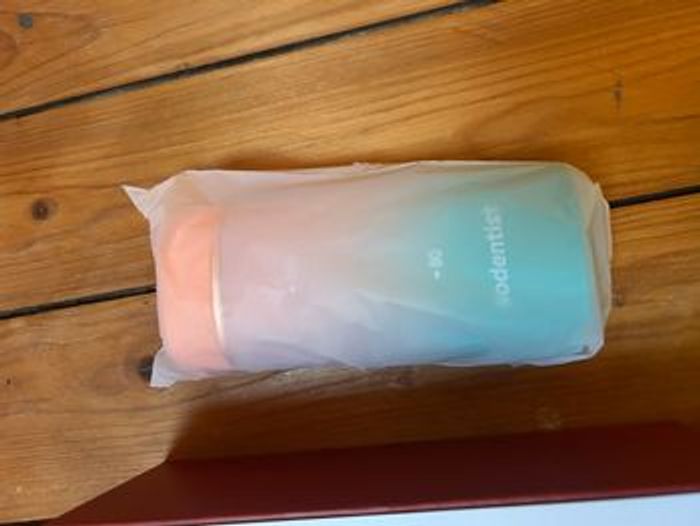 Sodentist Hydropulseur dentaire sans fil neuf - photo numéro 2