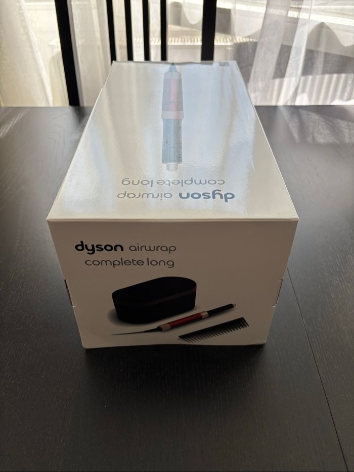 Dyson airwrap - photo numéro 6