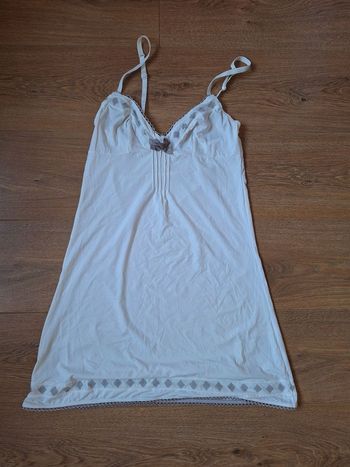 Nuisette crème  Kookai