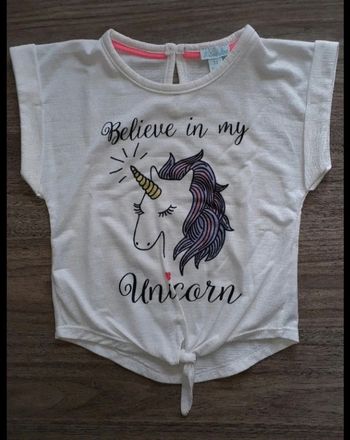 Tee-shirt