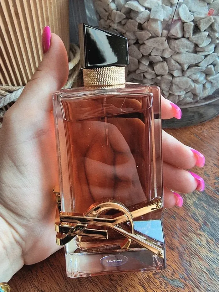 Libre intense - photo numéro 6