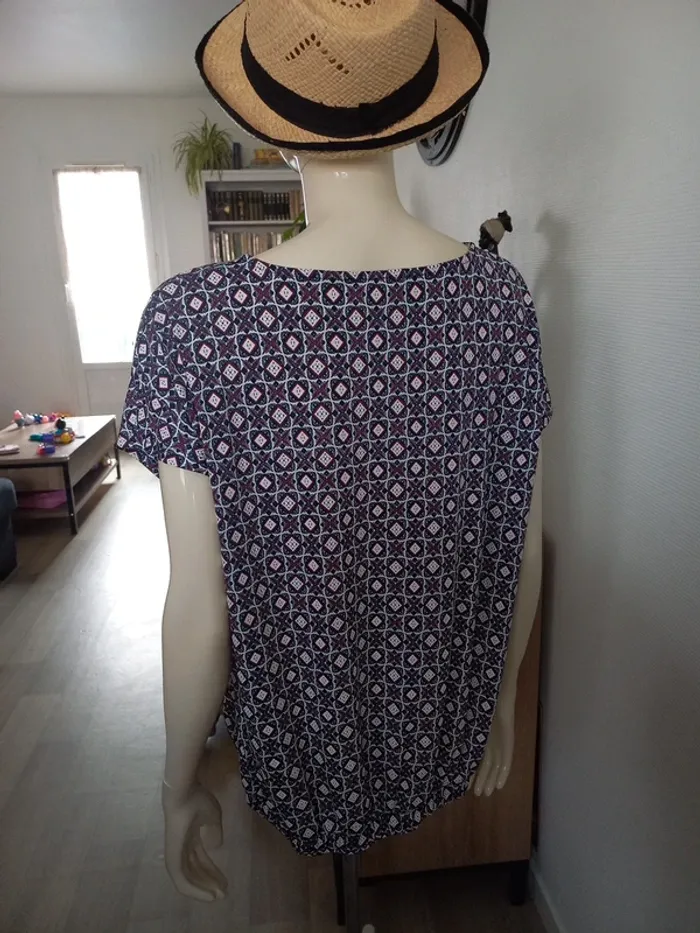 Haut femme L - photo numéro 5