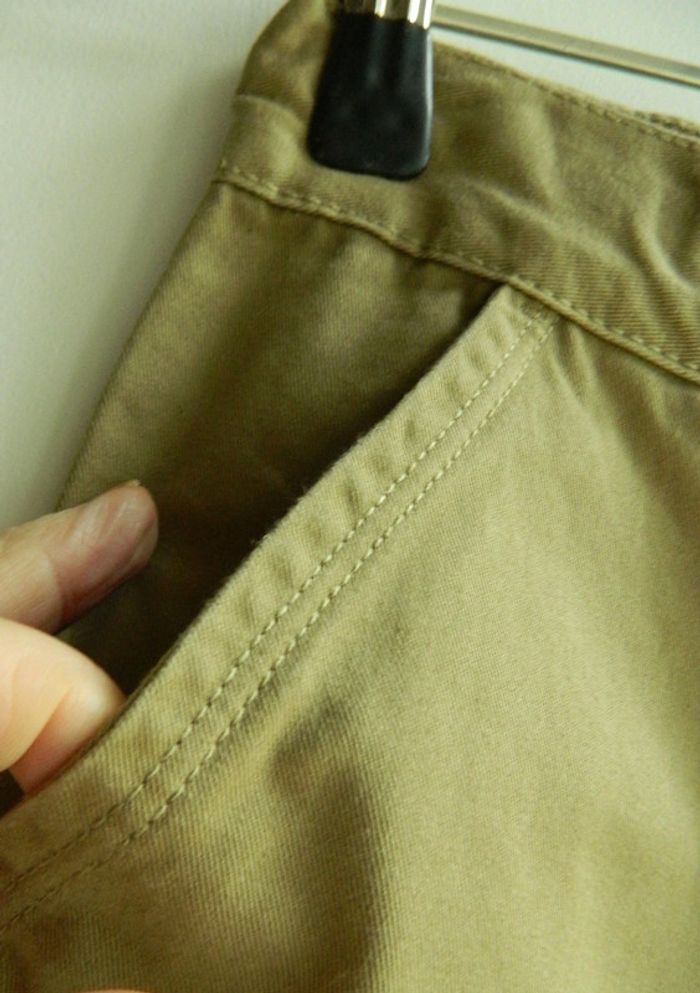 Pantalon T 12 ans coupe droite "NKY" - photo numéro 5