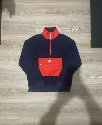 Polaire Nike Vintage