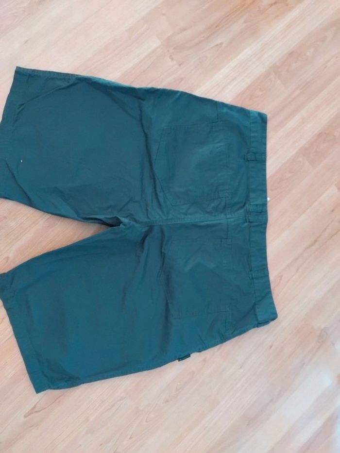 Short gris anthracite taille 50 - photo numéro 2
