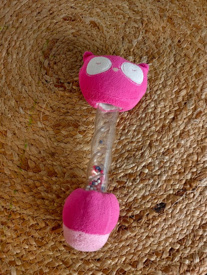 Hochet Bâton de pluie Obaibi - photo numéro 3