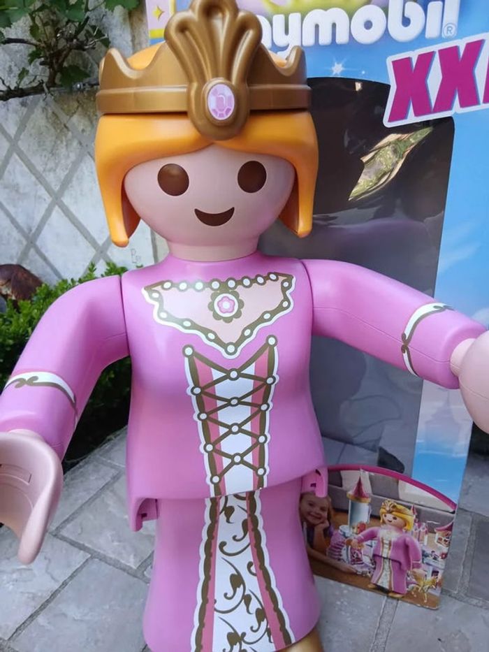 Playmobil XXL 4896 Princesse - photo numéro 3