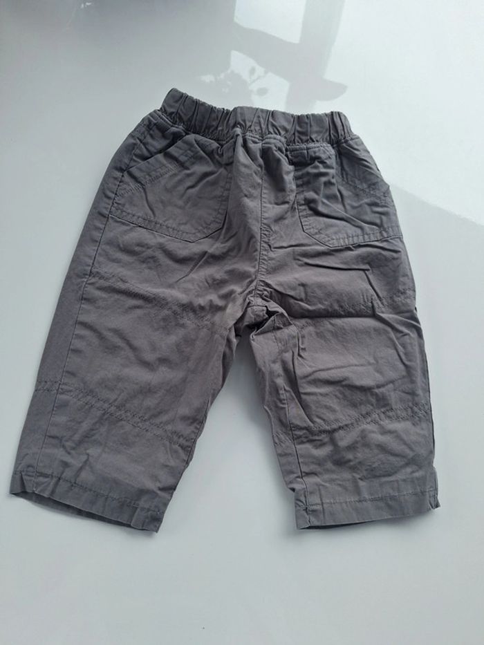 Pantalon 9 mois Kitchoun - photo numéro 2