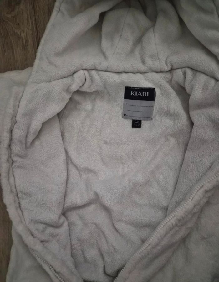 Combi - photo numéro 4