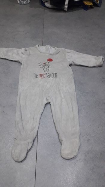 Pyjama