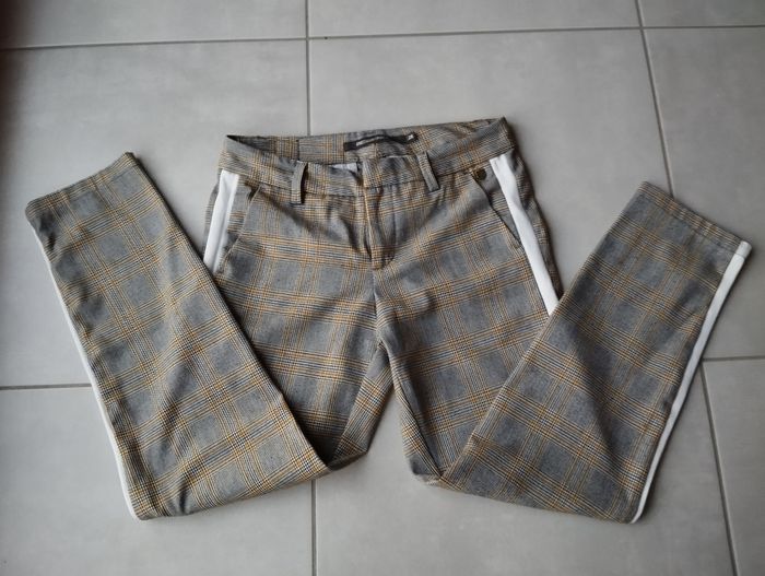 Pantalon Freeman T Porter - photo numéro 7