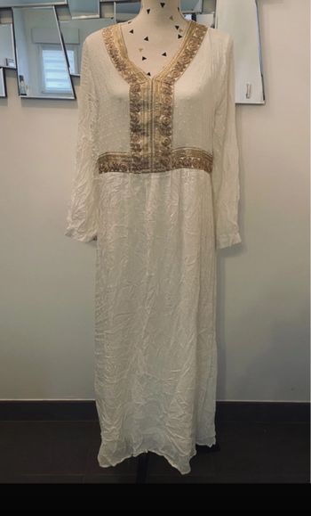 robe longue été XL/ XXL