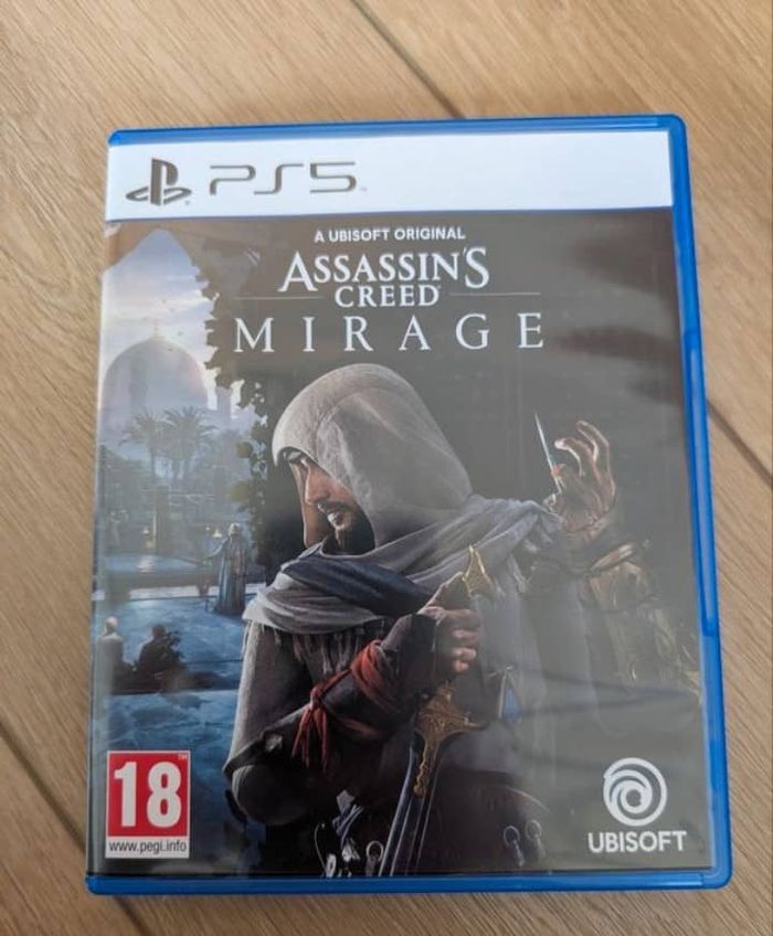 Jeux ps5 - photo numéro 6