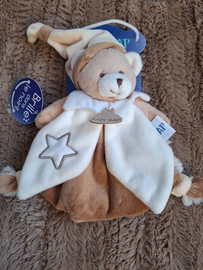 Doudou - photo numéro 2