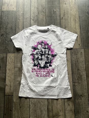 Ter shirt neuf