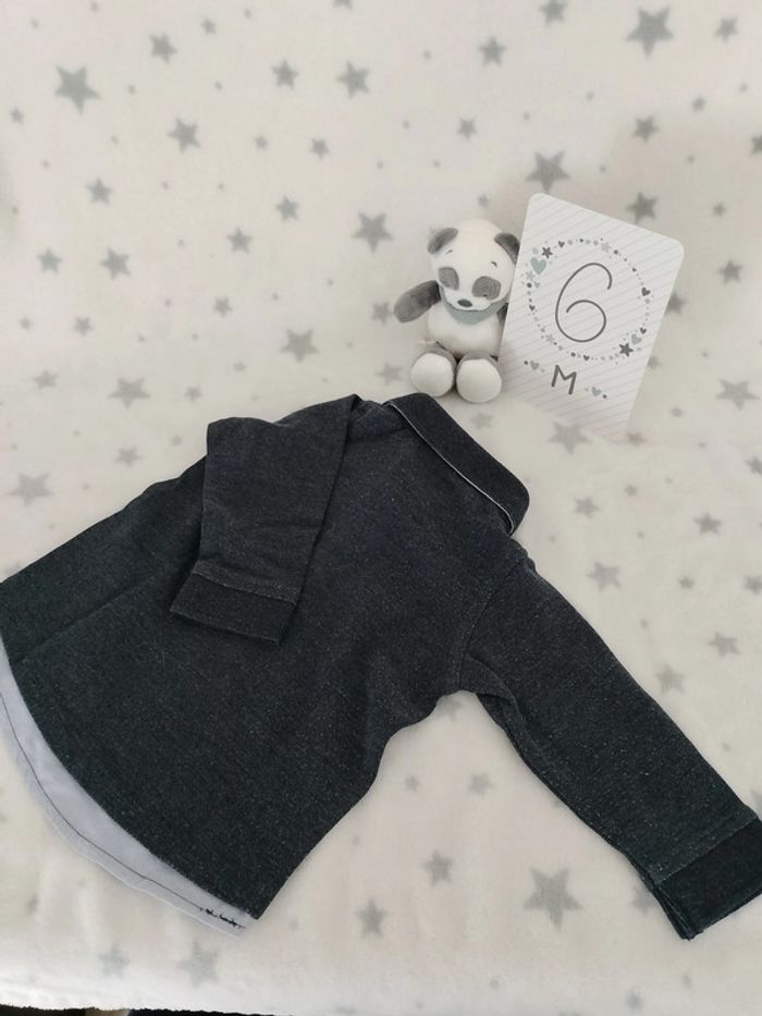 Duo de polo citadin - photo numéro 4