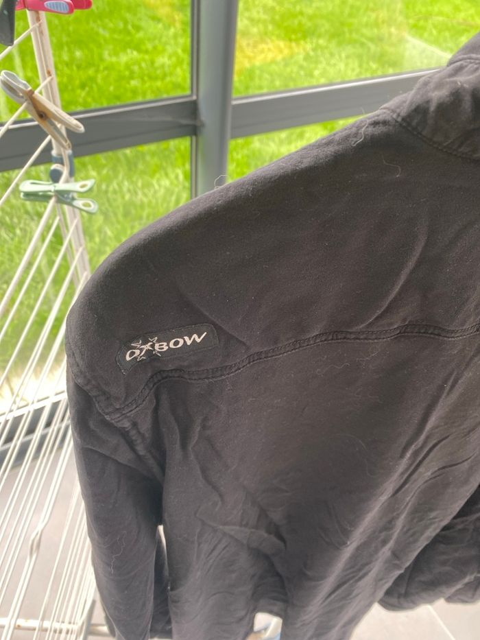 Tee-shirt Oxbow - photo numéro 6