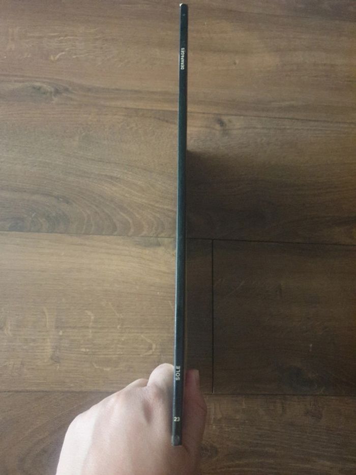 Bande dessinée Solé dérapages - photo numéro 2