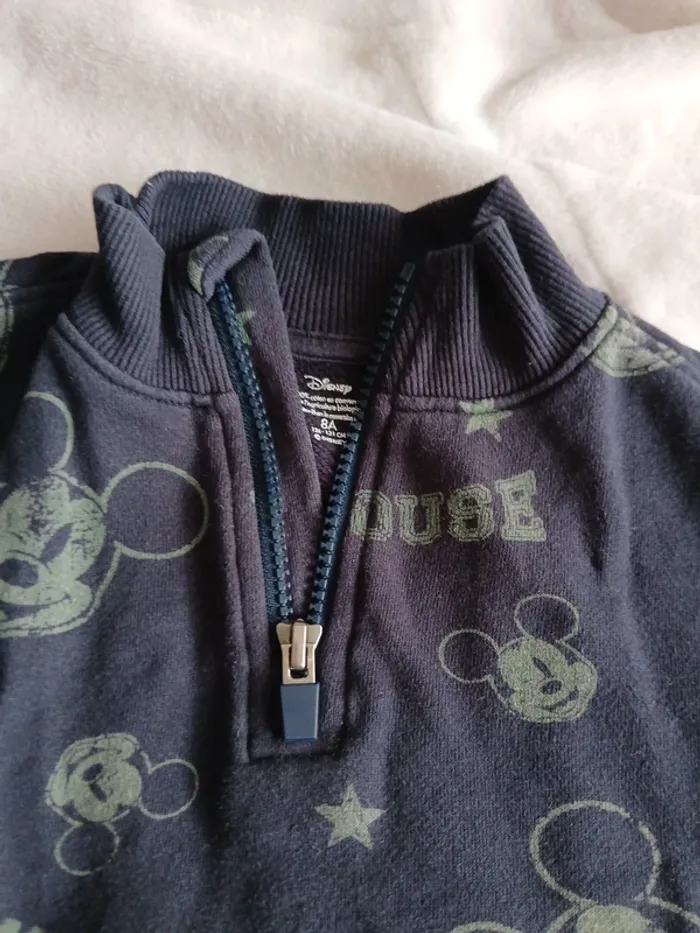 Pull mickey - photo numéro 3