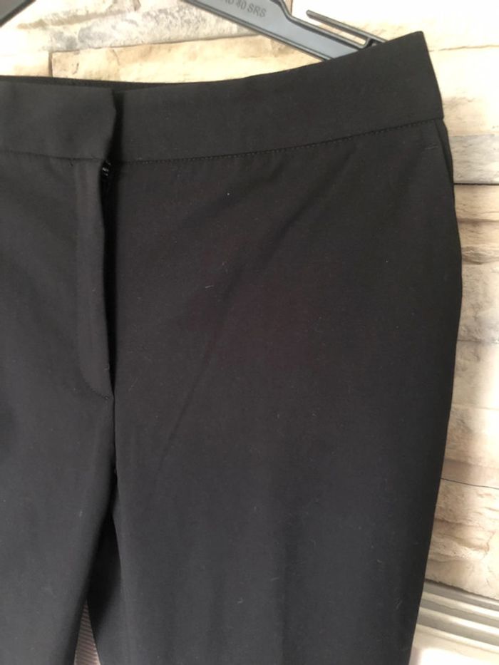 Pantalon à jambes larges - photo numéro 2