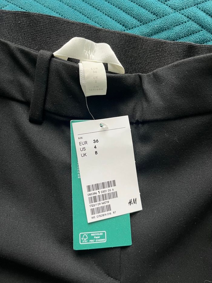 Pantalon H&M - photo numéro 3