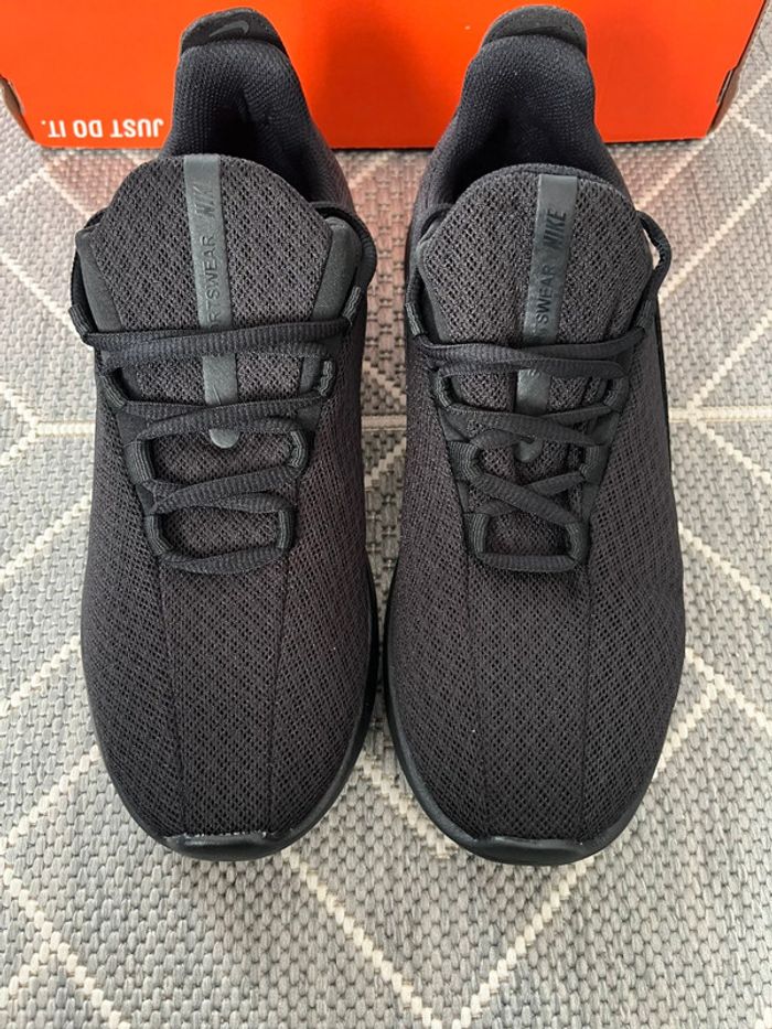 Basket Nike - photo numéro 4