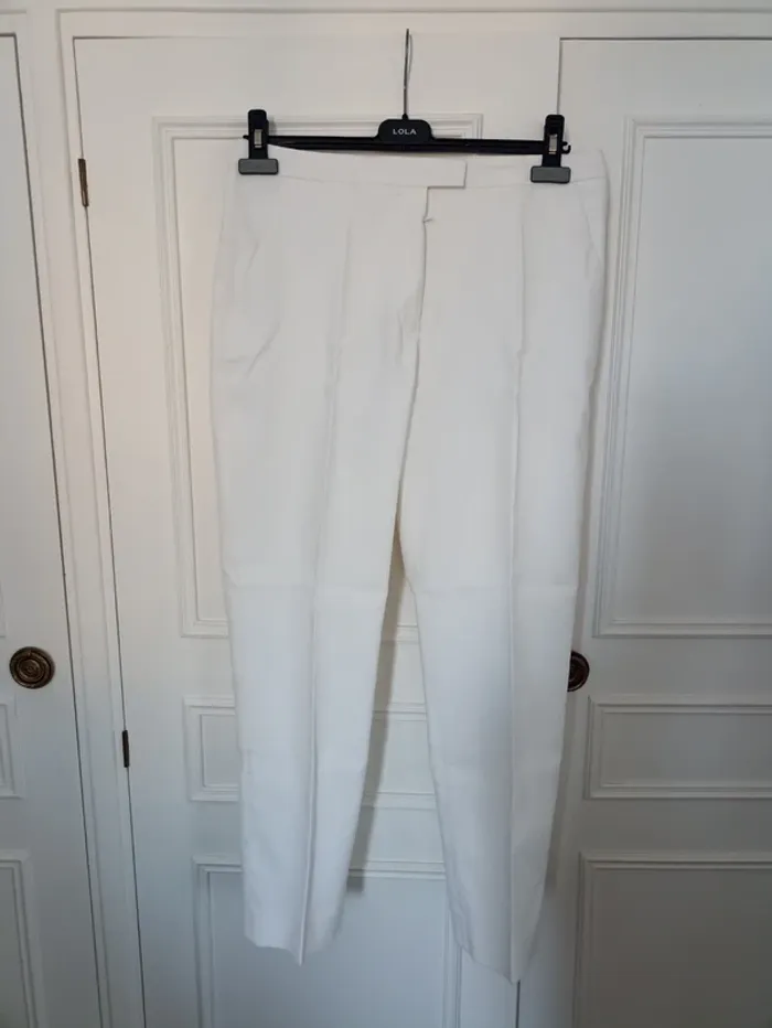 Pantalon Cacharel